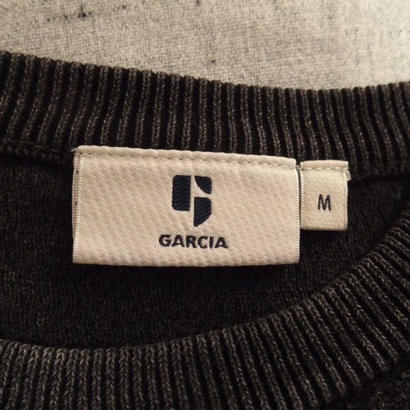 Men's Waffle Knit Shirt - Picture 4 of 7